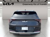New 2026 Kia Sportage SX image 6