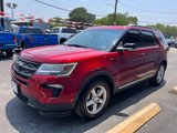 Used 2018 Ford Explorer XLT w/ Equipment Group 202A image 3