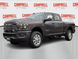 New 2025 RAM 2500 Laramie w/ Sport Appearance Package image 4