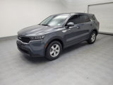 Used 2022 Kia Sorento LX image 2