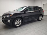 Used 2018 Chevrolet Equinox LT image 2