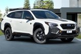 New 2025 Subaru Outback Wilderness image 2