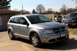 Used 2016 Dodge Journey SE image 2