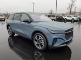 New 2025 Lincoln Nautilus Premier w/ Equipment Group 102A image 2