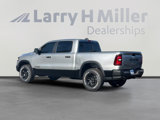 New 2026 RAM 1500 Rebel image 3