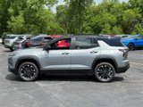New 2026 Chevrolet Equinox RS w/ Safety and Technology Package image 2
