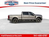 New 2025 Ford F250 Lariat image 3