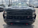 New 2026 Chevrolet Silverado 1500 Custom Trail Boss image 2