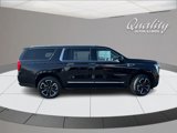 New 2025 GMC Yukon XL Elevation image 3