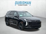 New 2025 Hyundai Palisade Calligraphy image 2