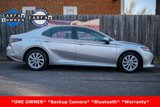 Used 2022 Toyota Camry LE image 5