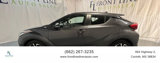 Used 2021 Toyota C-HR XLE image 4