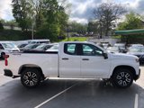 Used 2021 Chevrolet Silverado 1500 W/T w/ WT Fleet Convenience Package image 6