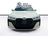 New 2025 BMW 760i xDrive w/ Executive Package image 2