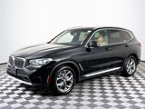 Used 2024 BMW X3 sDrive30i w/ Convenience Package image 4