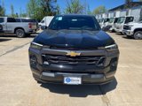 New 2025 Chevrolet Colorado LT w/ LT Convenience Package image 3