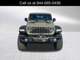 New 2025 Jeep Wrangler Unlimited Rubicon w/ XTREMEE 35" Tire Package image 5