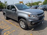Used 2022 Chevrolet Colorado LT w/ Luxury Package image 4