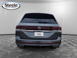 New 2025 Volkswagen Atlas SEL Premium R-Line image 4