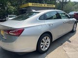 Used 2020 Chevrolet Malibu LT image 5