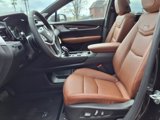 New 2025 Cadillac XT5 Premium Luxury w/ LPO, Floor Liner Package image 5