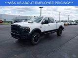 New 2025 RAM 2500 Rebel w/ Rebel Level 2 Equipment Group image 5
