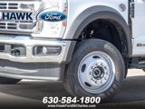 New 2025 Ford F450 XL image 3
