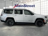 Used 2024 Jeep Wagoneer Series II w/ Convenience Group I image 6