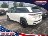 New 2025 Jeep Grand Cherokee Limited 4xe image 3