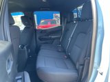 New 2025 Chevrolet Colorado W/T w/ Advanced Trailering Package image 5