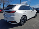 New 2025 MAZDA CX-90 3.3 Turbo S w/ Premium Package image 6