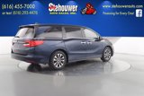 Used 2023 Honda Odyssey EX-L image 3