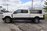 New 2025 Ford F250 King Ranch image 3