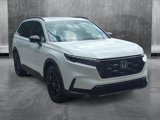 New 2026 Honda CR-V Sport-L image 3