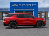 New 2026 Chevrolet Traverse RS w/ LPO, Floor Liner Package image 5