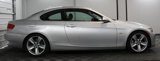 Used 2008 BMW 335i Coupe w/ Sport Pkg image 2