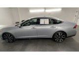 Certified 2023 Honda Accord Touring image 5