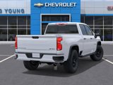 New 2025 Chevrolet Silverado 2500 ZR2 w/ Technology Package image 5