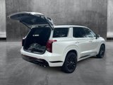 New 2025 Hyundai Palisade Calligraphy image 2