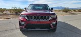 New 2024 Jeep Grand Cherokee Limited 4xe w/ Luxury Tech Group II image 2