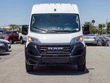 New 2025 RAM ProMaster 2500 w/ Upfitter's Prep Package image 2