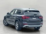 Certified 2024 BMW X3 xDrive30i w/ Convenience Package image 2