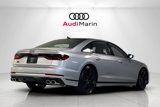 New 2025 Audi S8 image 5
