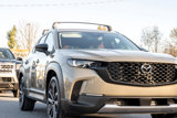 Used 2024 MAZDA CX-50 AWD 2.5 Turbo w/ Cargo Package image 4