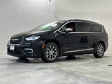 New 2025 Chrysler Pacifica Pinnacle image 2