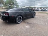 Used 2012 Chevrolet Camaro SS w/ RS Package image 5