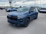 New 2026 Chevrolet Equinox RS w/ Safety and Technology Package image 2