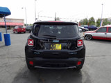 Used 2018 Jeep Renegade Limited w/ UConnect 8.4 Nav Group image 4