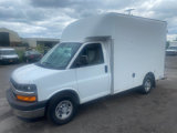 Used 2017 Chevrolet Express 3500 w/ Chrome Appearance Package image 2