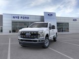 New 2025 Ford F250 XLT w/ Snow Plow Prep Package image 3